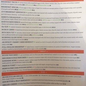 Kitchen Mouse Cafe - Menu 10/22/16 - Vegan Near Me - Los Angeles, California Kitchen Mouse Cafe - Menu 10/22/16 - Vegan Near Me - Los Angeles, California