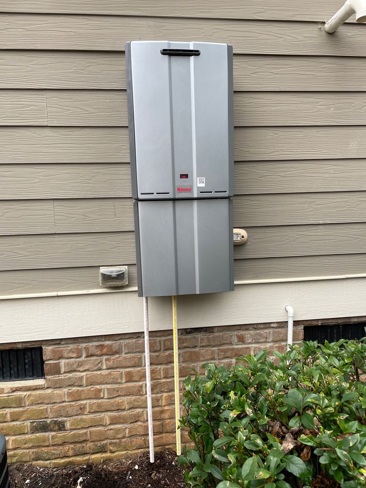 Slide of Extra Mile Home Services