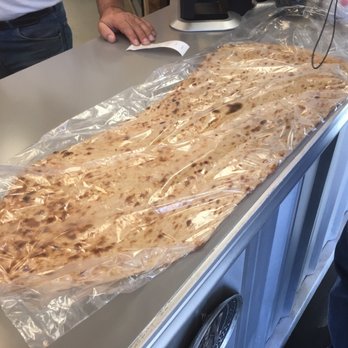 Aria Food & Bakery - Fresh sangak made on premises! - Bakeries Near Me - Kirkland, Washington