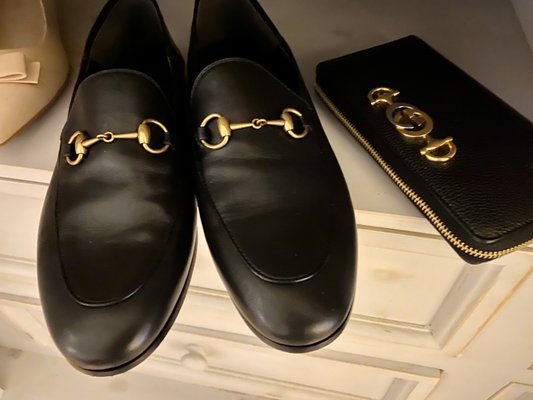 Gucci by null