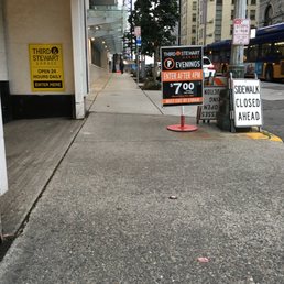 3RD & STEWART GARAGE - Updated February 2026 - 11 Photos & 18