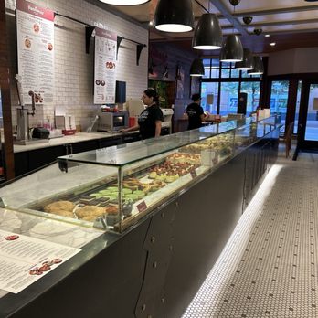 La Panadería - Breakfast & Brunch Near Me - San Antonio, Texas