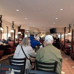 Olympian Diner & Restaurant - Olympic Diner