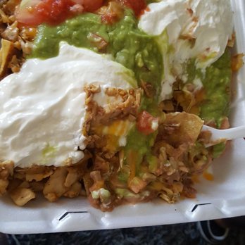 El Chilito Restaurant - Mexican Near Me - Downey, California