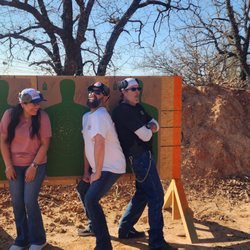 Copperhead Outlaw's - LTC Course