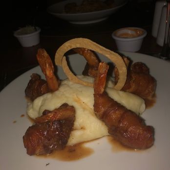 Madre Tierra - Seafood Near Me - Playa del Carmen, ROO