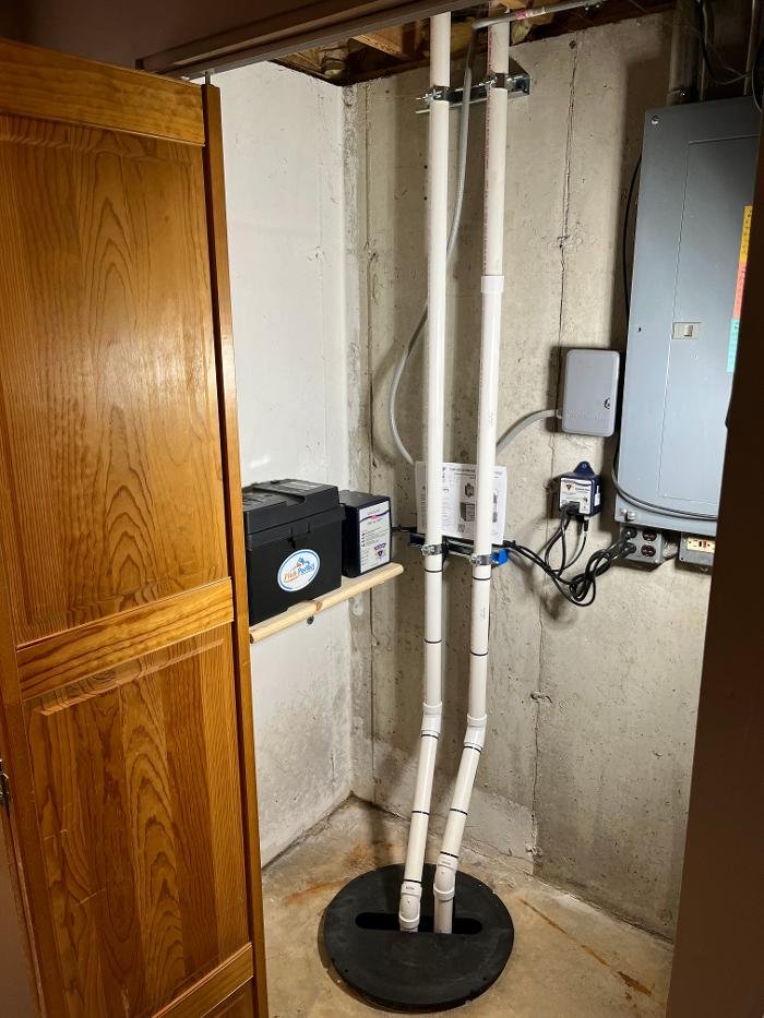 Slide of Pitch Perfect Plumbing Heating & Cooling