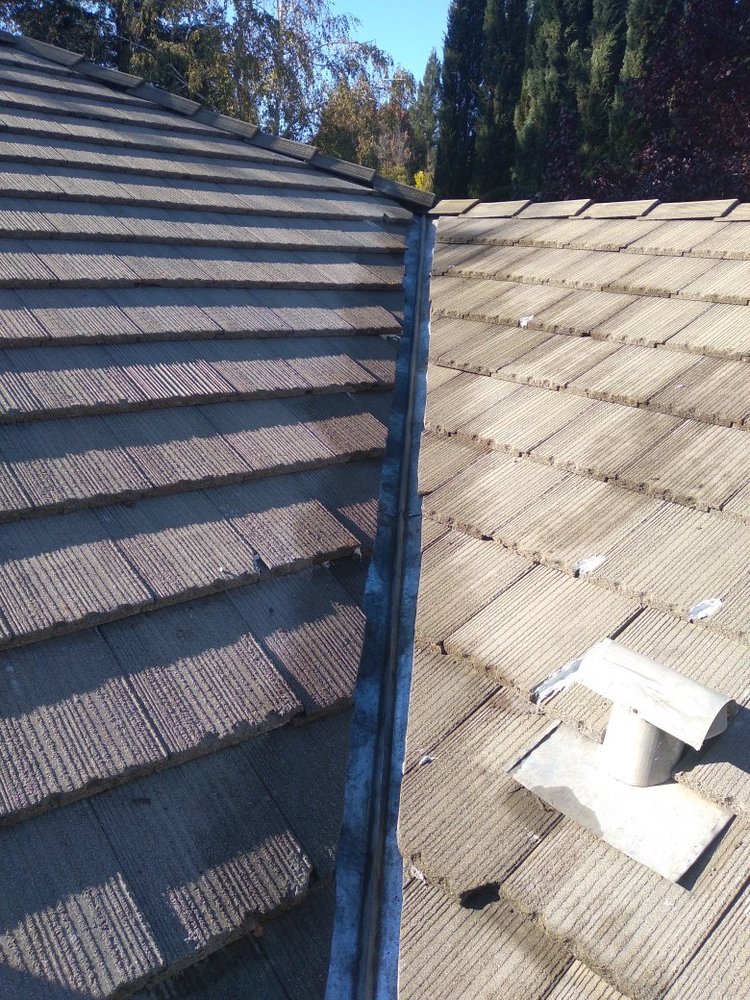 Slide of Non-stop Roofing