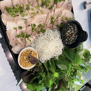 Quan Mii - Vietnamese Near Me - Westminster, California