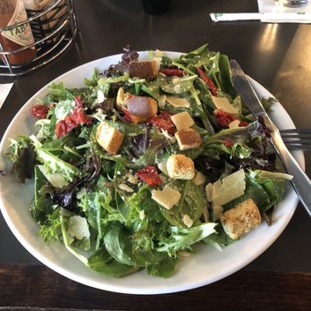 Ripe Eatery - Caesar Salad - Breakfast & Brunch Near Me - El Paso, Texas