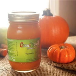 Goodstuff Juices
