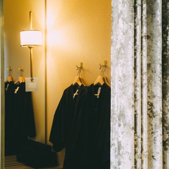 RedBloom Salon - change rooms - Hair Salons Near Me - Calgary, Alberta RedBloom Salon - change rooms - Hair Salons Near Me - Calgary, Alberta