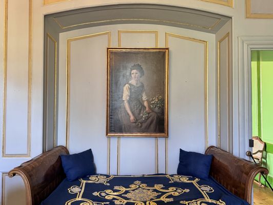 Château de Gruyères by null