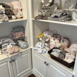 Coco Lily - Baby items