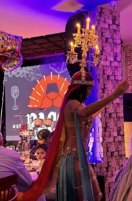 Paco's Way Miami by null