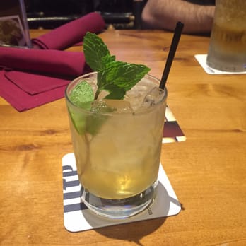 Twin Peaks - Jack Daniels splash - New American Near Me - Boise, Idaho