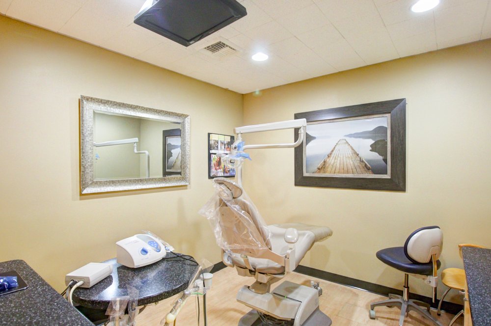 THE CENTER OF SURGICAL ARTS Updated August 2024 22 Photos 530 E