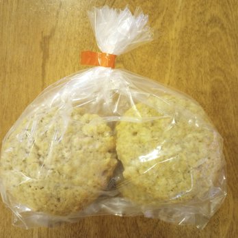 The Piggy Market - 6 Honey Oat cookies. - Butcher Near Me - Ottawa, Ontario The Piggy Market - 6 Honey Oat cookies. - Butcher Near Me - Ottawa, Ontario