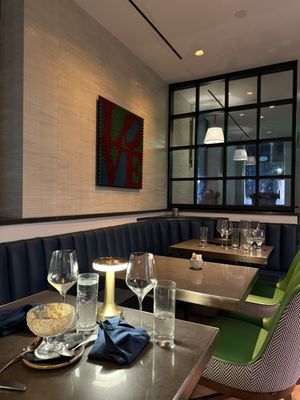Beacon Hill Hotel by null