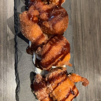 Bar Bistro - Beignets - Cocktail Bars Near Me - Tacoma, Washington