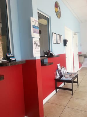 Quick Care Med of Homosassa