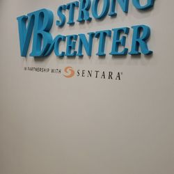 The VB Strong Center