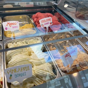 Gran Gelato Caffe - Coffee & Tea Near Me - Santa Cruz, California Gran Gelato Caffe - Coffee & Tea Near Me - Santa Cruz, California