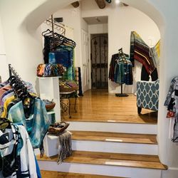 user provided Artemisia Artwear photo