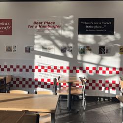 Five Guys