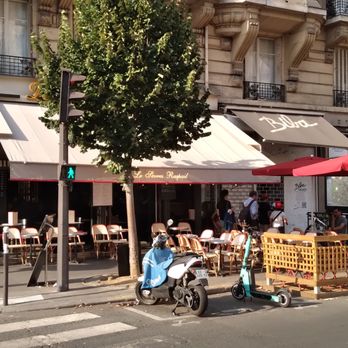 Le Sèvres Raspail - Outside - Cafes Near Me - Paris, 75 Le Sèvres Raspail - Outside - Cafes Near Me - Paris, 75