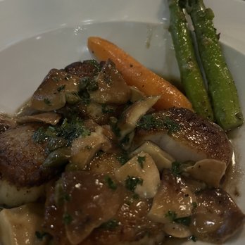 Cochon on 2nd - Sea scallops - Diners Near Me - Williamsburg, Virginia Cochon on 2nd - Sea scallops - Diners Near Me - Williamsburg, Virginia