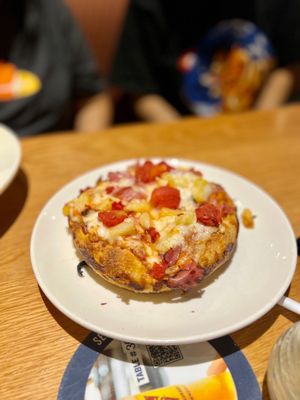 BJ's Restaurant & Brewhouse by null