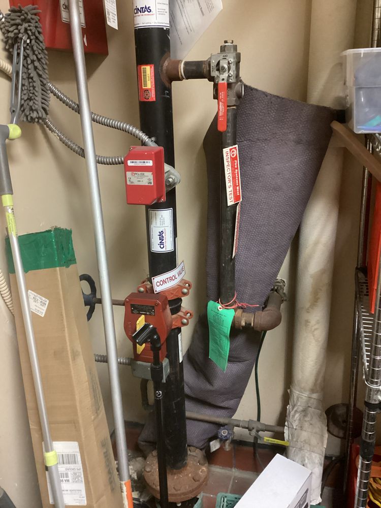 Slide of Service Pro Plumbing