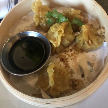 Kittiwat Thai Kitchen - Dumplings look great but taste not so good. Please bring back old dumplings. - Thai Near Me - Frederick, Maryland