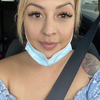 Roxana Bentea - Beverly Hills - Eyelash Service Near Me - Riverside , California