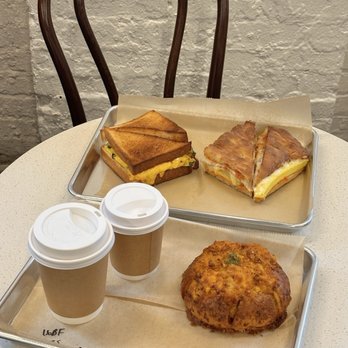 Café Dear Leon - Everything !! - Cafes Near Me - Baltimore, Maryland