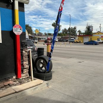 Llantera Don Eugenio - Tires Near Me - Denver, Colorado Llantera Don Eugenio - Tires Near Me - Denver, Colorado
