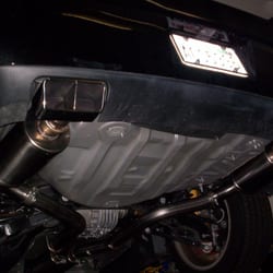 Bill's Custom Auto & Truck