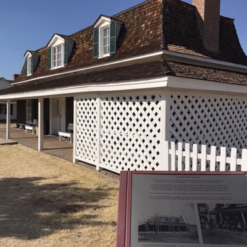 Fort Verde State Park - Museums Near Me - Camp Verde, Arizona Fort Verde State Park - Museums Near Me - Camp Verde, Arizona