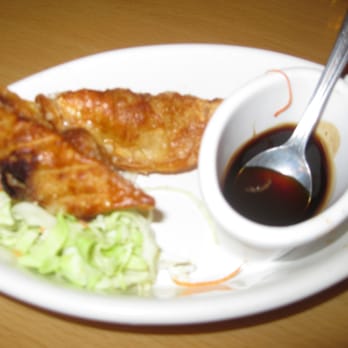 Thai Corner - Dumplings - Thai Near Me - Lake Forest, California Thai Corner - Dumplings - Thai Near Me - Lake Forest, California