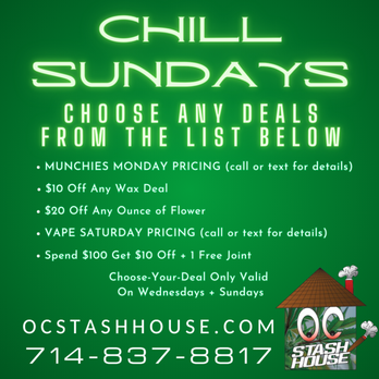 OC Stash House - Cannabis Dispensaries Near Me OC Stash House - Cannabis Dispensaries Near Me