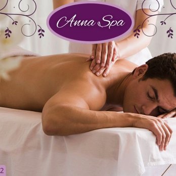 Anna Spa - Massage Near Me - Sanford, Florida