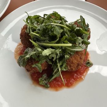 La Terrazza - Arancini - Italian Near Me - Raleigh, North Carolina La Terrazza - Arancini - Italian Near Me - Raleigh, North Carolina
