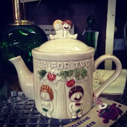 The Vintage Shed