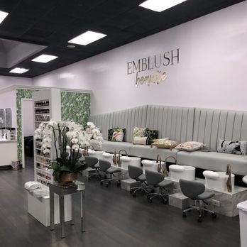 Emblush Beaute - Nail Salons Near Me - Pasadena, California Emblush Beaute - Nail Salons Near Me - Pasadena, California