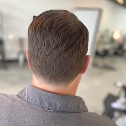 The Mane Cut