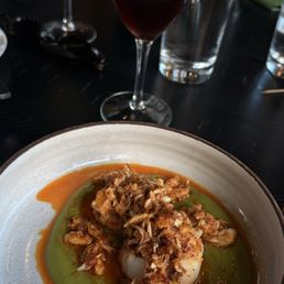 Massachusetts scallop