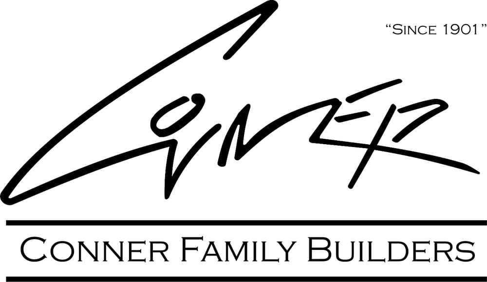 Slide of Conner Family Builders