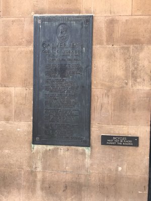 Gonville & Caius College, University of Cambridge by null