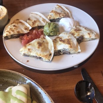 Cantina Laredo - Beef quesadilla - Mexican Near Me - Branson, Missouri